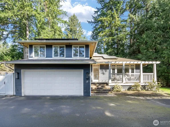 22336 NE 85th PL, Redmond, WA 98053