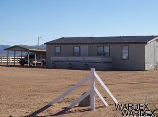 516 S Davis Rd, Golden Valley, AZ 86413