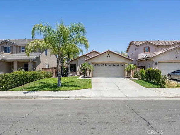 1150 Alderwood Dr, Perris, CA 92571