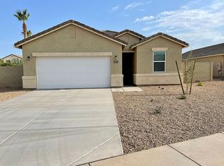 36112 W Catalonia Dr, Maricopa, AZ 85138