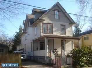 410 Belmont Ave, Haddonfield, NJ 08033