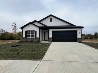 144 Evergreen Way, Brookville, OH 45309