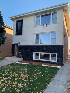 347 Yates Ave, Calumet City, IL, 60409