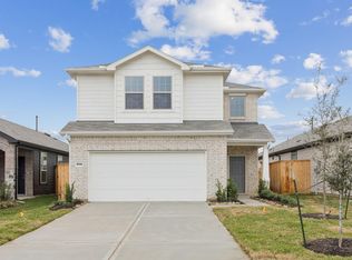 16148 Sepia Manor St, Conroe, TX 77302