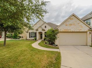 12516 Capitol Saddlery Trl, Austin, TX 78732
