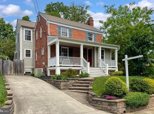 4633 2nd St S, Arlington, VA 22204