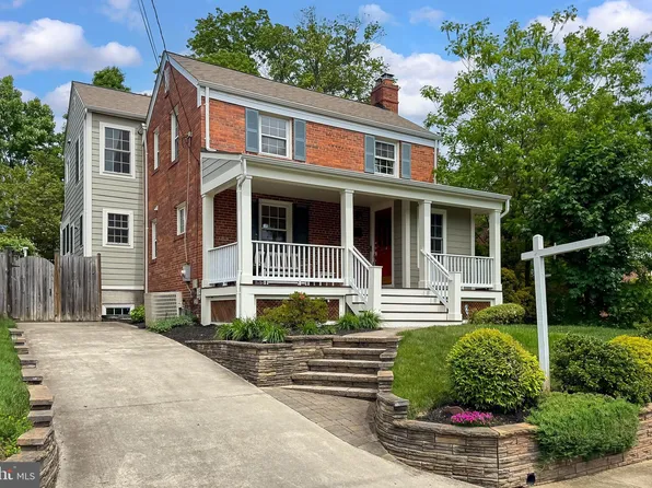 4633 2nd St S, Arlington, VA 22204