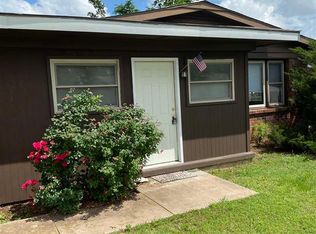 2807 NW Ozmun Ave, Lawton, OK 73505