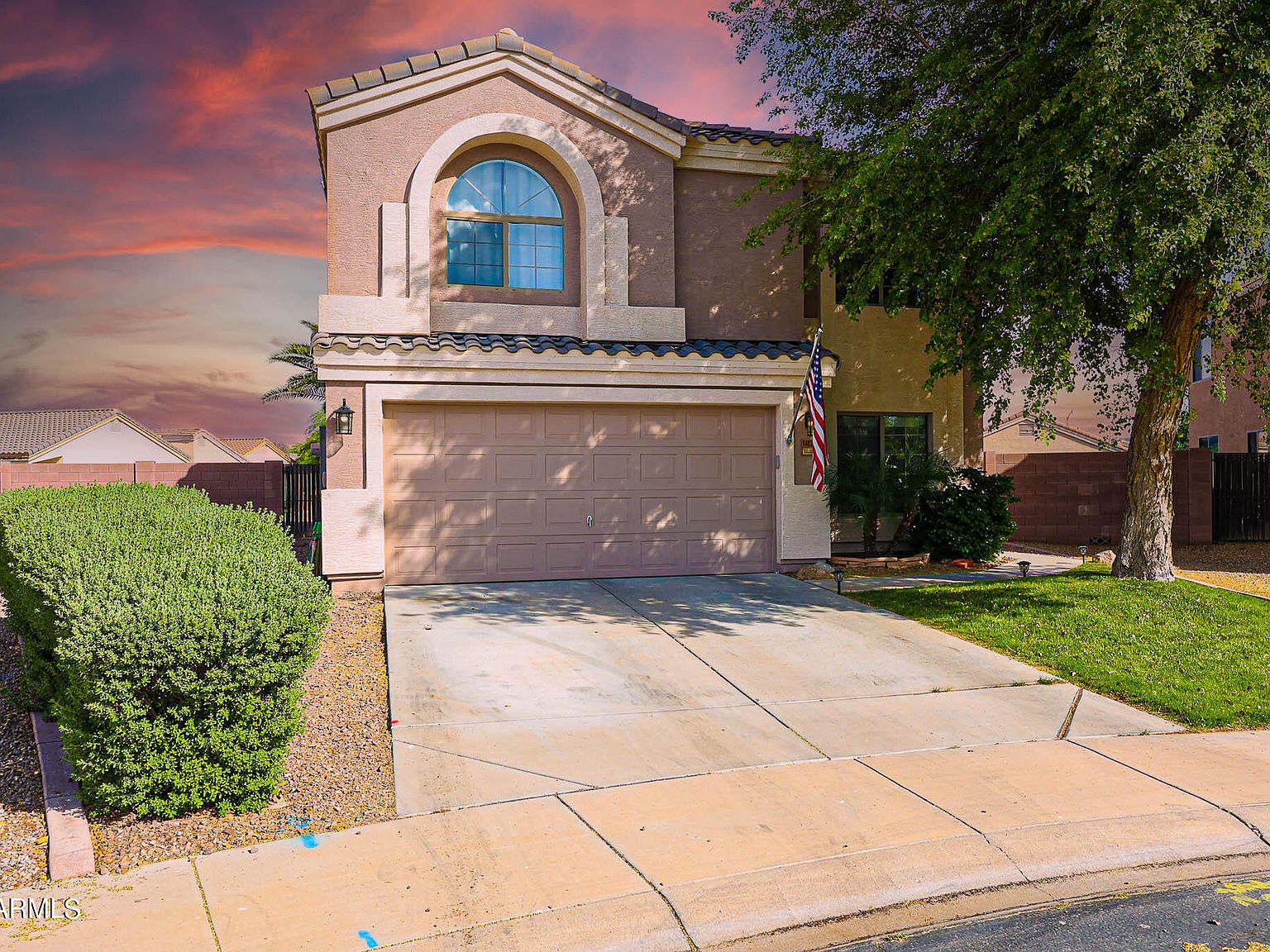 14829 N 124th Ln, El Mirage, AZ 85335 Zillow