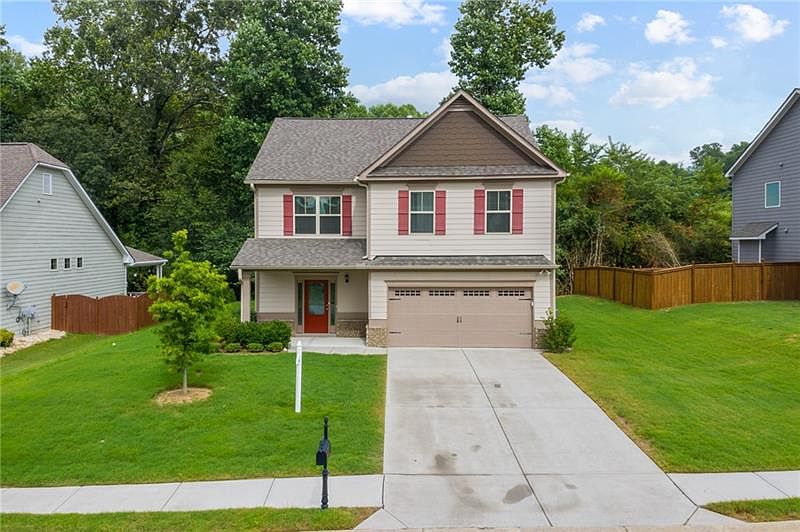 67 Rainhill Station Dr, Dawsonville, GA 30534 Zillow