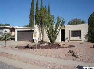364 W Rio Santa Cruz, Green Valley, AZ 85614