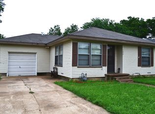 1409 Lawrence Dr, Waco, TX 76710