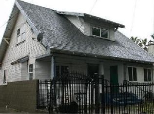 2010 Michigan Ave, Los Angeles, CA 90033