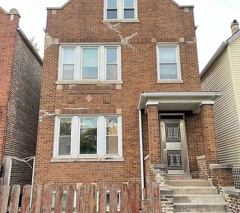 1st image of 4322 S Talman Ave