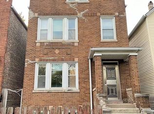 4322 S Talman Ave, Chicago, IL 60632