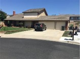 820 Ethelinda Way, Brea, CA 92821