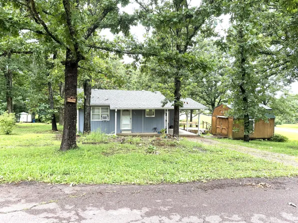 904 Kansas Street, Mountain View, MO 65548