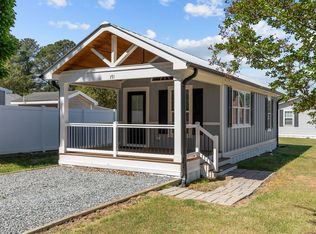 171 S Church St, Coats, NC 27521
