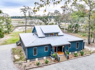 200 Tilly Point Way, Green Pond, SC 29446