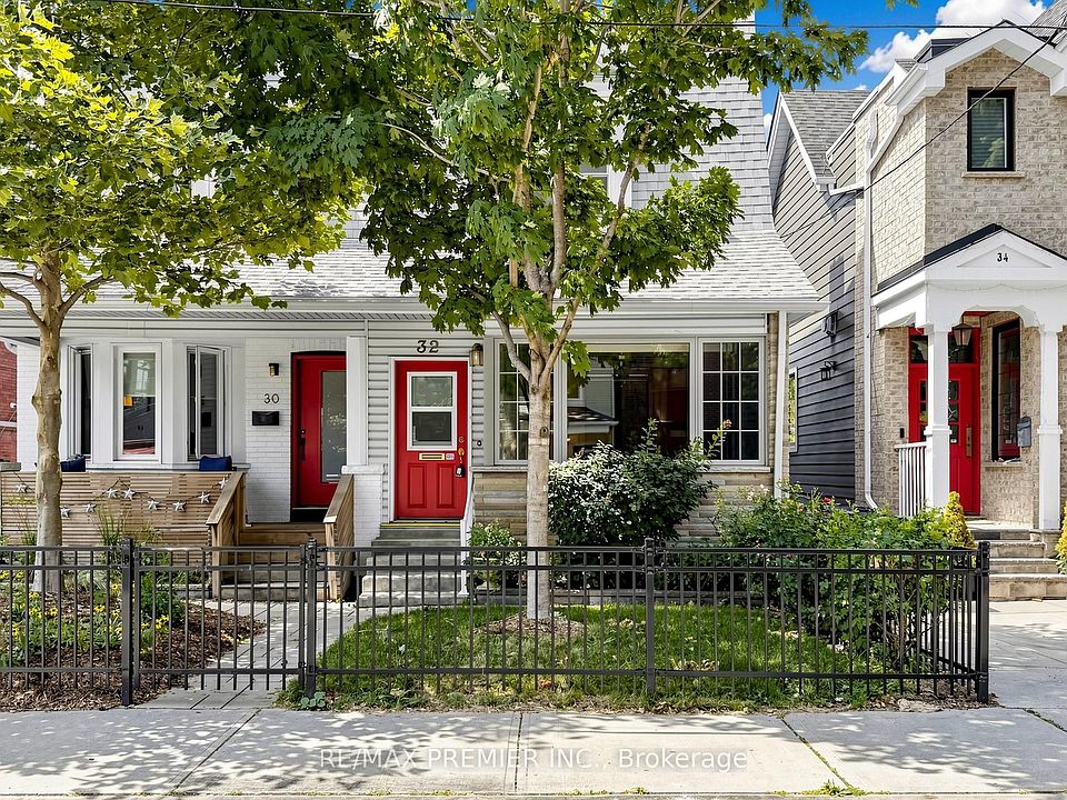 1st image of 32 Ritchie Ave