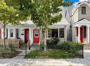 32 Ritchie Ave, Toronto, ON M6R2J8