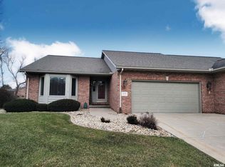 2533 Benton Ct, Peoria, IL 61615