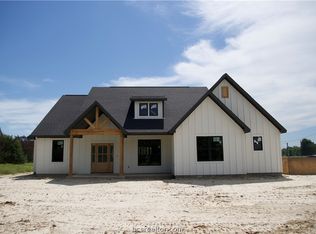 14471 Bundic Rd, North Zulch, TX 77872