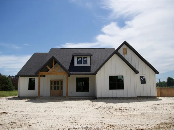 14471 Bundic Rd, North Zulch, TX 77872