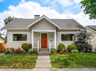 704 NE 74th Ave, Portland, OR 97213