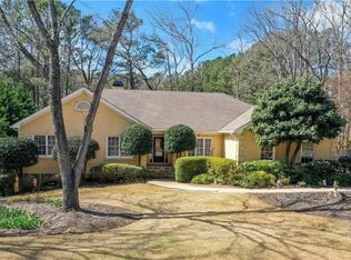 8780 Glen Ferry Dr, Johns Creek, GA 30022