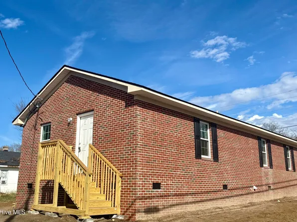 917 Devereaux Street, Goldsboro, NC 27530