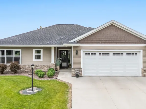 5090 Milkweed Trl, Appleton, WI 54913