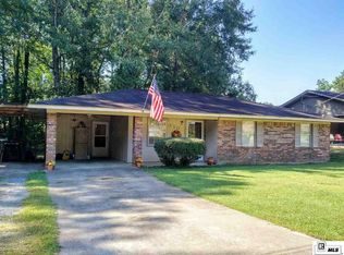 110 Wilson Dr, West Monroe, LA 71291
