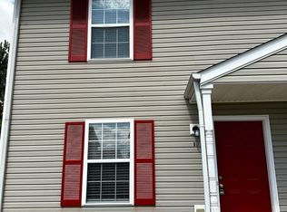 244 Executive Ave, Clarksville, TN 37042