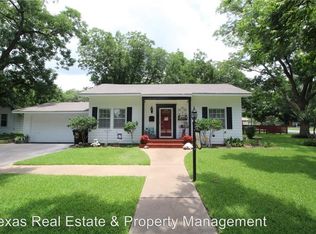 619 Bellevue Dr, Cleburne, TX 76033