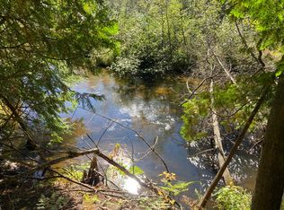 763 W Deer Run Rd #2272, Free Soil, MI 49411