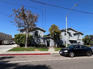 Helix Street, Spring Valley, CA 91977