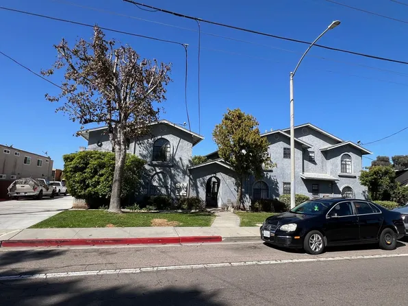 Helix Street