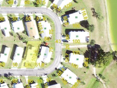 7591 Ratan Cir #17, Pt Charlotte, FL, 33981