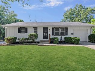 13122 Winchester Ave, Grandview, MO 64030