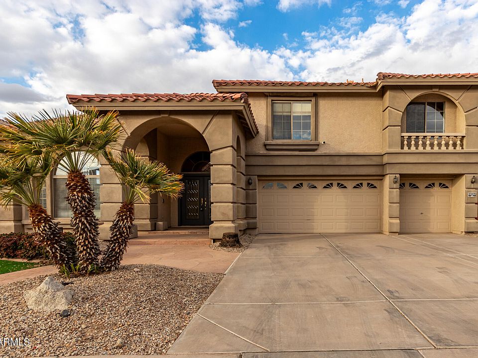 13332 W PALO VERDE Drive, Litchfield Park, AZ 85340 | Zillow