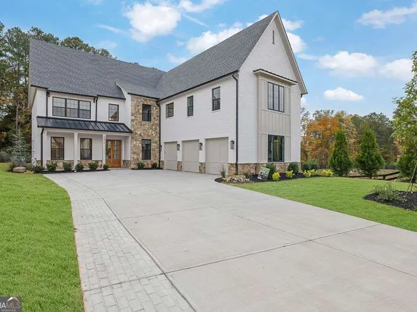 2875 Caney Parc Way, Cumming, GA 30041