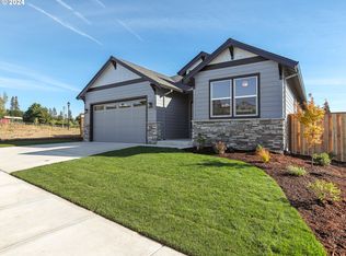 2222 E Badger Way, La Center, WA 98629