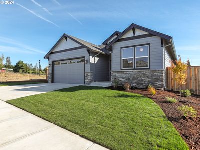 2222 E Badger Way, La Center, WA, 98629