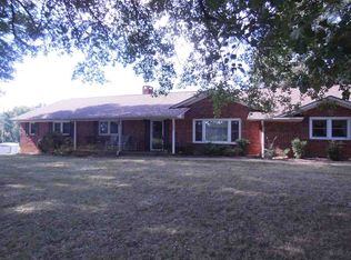 1028 S Blackstock Rd, Landrum, SC 29356
