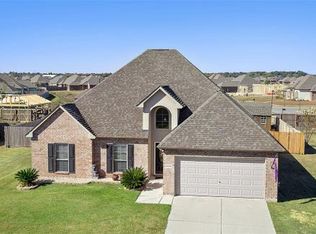 41276 Knollwood Dr, Sorrento, LA 70778