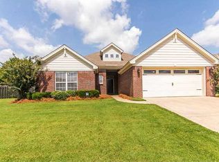 9218 Harrod Park Pl, Montgomery, AL 36117