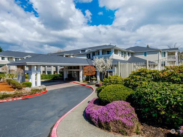 2220 132nd Avenue SE #A214, Bellevue, WA 98005