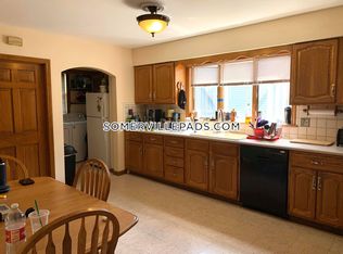 187 Broadway #2NG, Somerville, MA 02145