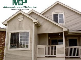 1225 W Prospect Rd APT R43, Fort Collins, CO 80526